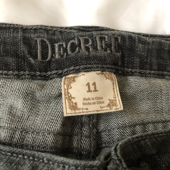 Jeans skinny leg - Picture 5 of 5